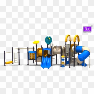 Play Ground Equipment - Playground Clipart
