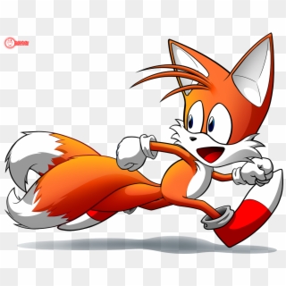Tails Mania , Png Download Clipart