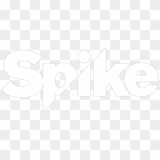 Spike Logo Png - Spike Tv Logo Png Clipart