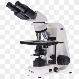Microscope - Lab Microscope Png Clipart