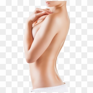 Body Skin Png - Mastopexia Com Protese 2 Meses Clipart