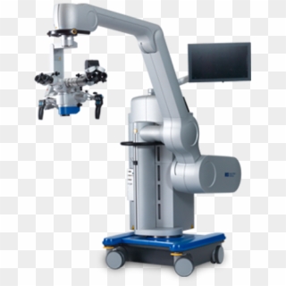 Haag Streit 5 1000 Surgical Microscope - Surgical Microscope Clipart