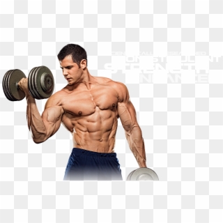Muscle Png File Download Free - Steroid Clipart