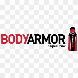 Body Armor Logo - Bodyarmor Sports Drink Logo Clipart