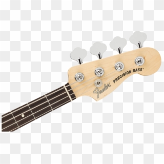 Fender American Performer Precision Bass Artic White - Fender Jazz Bass Clipart