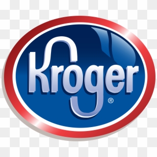 Kroger Logo, Transparent - Kroger Clipart