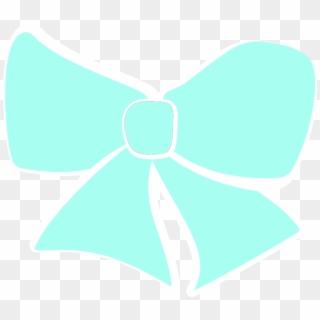 Hair Bow Svg Clip Arts 600 X 524 Px - Png Download