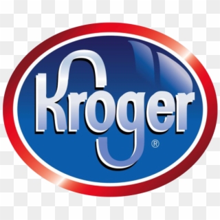 0 - Transparent Background Kroger Logo Clipart