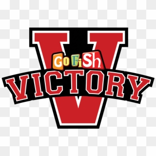 Kroger Logo Png - Go Fish Victory Vbs Clipart