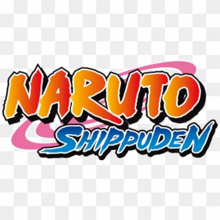 Naruto Shippuden - Naruto Shippuden Png Clipart