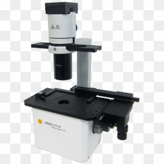 4-channel Ls620 Microscope - Lumascope 620 Clipart