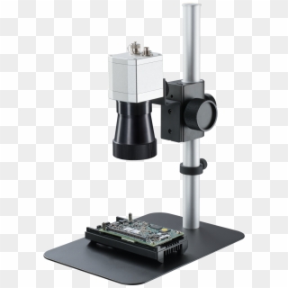 Download - Ir Microscope Camera Clipart