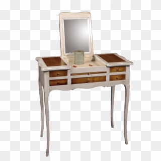 Dressing Table - End Table Clipart