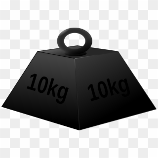 Big Image - Weight Clipart - Png Download