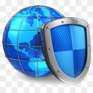 Web Security Png Hd - Information Security Clipart