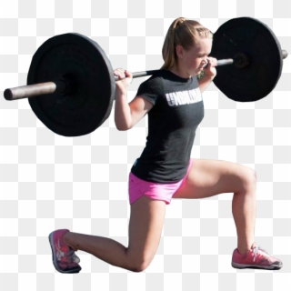 Weight Training Png - Weight Lifting Png Clipart