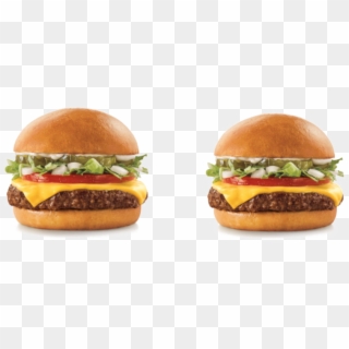Chicken Burger Download Transparent Png Image - Sonic Mushroom Burger Clipart
