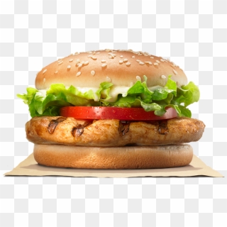Read More - Burger King Promo 2019 Clipart