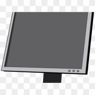 Png Library Download Display Free On Dumielauxepices - Led-backlit Lcd Display Clipart