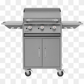 Bull Plancha Commercial Griddle Gas Barbecue Cart - Outdoor Grill Rack & Topper Clipart