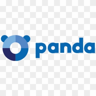 Panda Security Logo - Panda Free Antivirus Logo Clipart