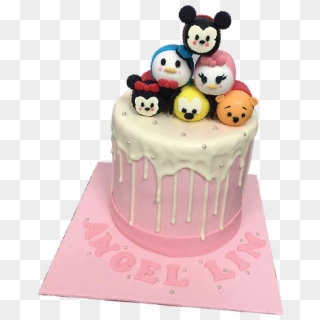 3d Cake 02 - Cupcake Clipart
