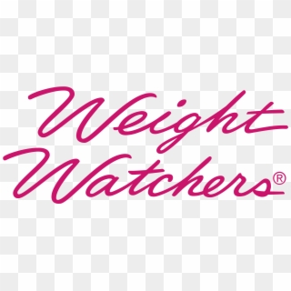 Weight Watchers Logo Png Transparent - Weight Watchers Clipart