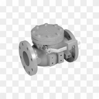 Mueller® 2"-12" Swing Type Lever And Weight Check Valves Clipart
