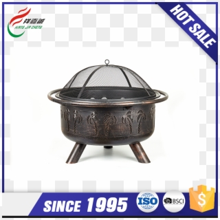 Outdoor Garden Fireplace Wood Fired Bbq Grill Barbecue - Indoor Amusement Instruction Guide Stand Clipart