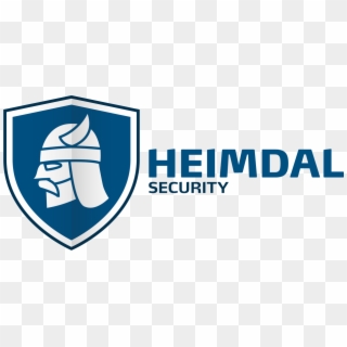 Heimdal Security Clipart