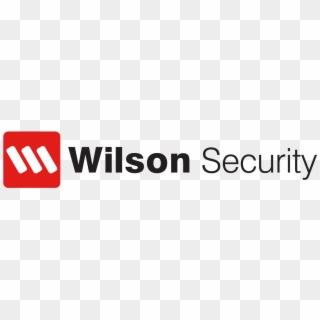 Wilson Security Logo - Wilson Parking Clipart