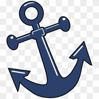 Anchor Png - Anchor Clipart Transparent Png
