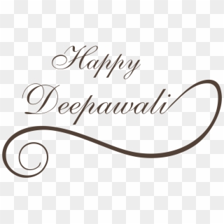 Deepavali, Diwali, Deepawali, Happy Diwali, Happy Deepavali, - Herr Von Eden Clipart