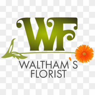 Waltham's Florist Clipart