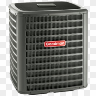 Heat Pump Split System - Goodman Manufacturing Clipart