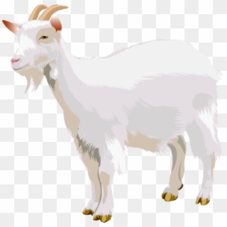 Goat Png - Goat Clip Art Png Transparent Png