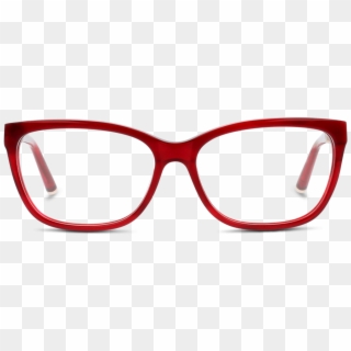 Transparent Eyeglass Transparent Background - Óculos De Grau Grazi Massafera Gz3016 Clipart