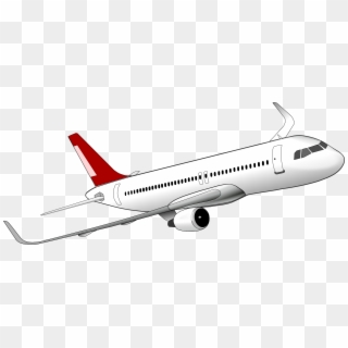Free Airplane Clipart 9 Png - Airplane Taking Off Clipart Transparent Png
