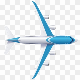 Download - Airplane Png Clipart