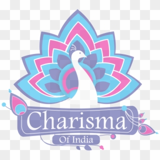 Palak Goat - Charisma Of India .com Logo Clipart