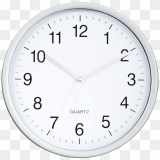 Wall Clock - Часы Настенные Png Clipart