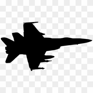 Jet Fighter Png - Military Aircraft Clipart Transparent Png