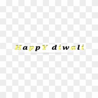 Happy Diwali Png - Diwali Editing Picsart Png Clipart