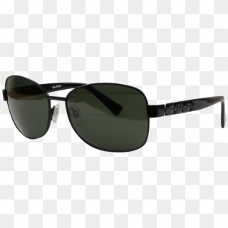 Kls2207 Black Prescription Sunglasses - Sunglasses Clipart