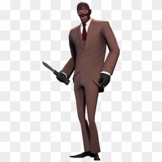 Spy Png - Spy From Team Fortress 2 Clipart