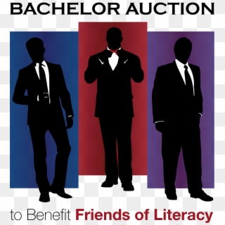 Bachelor Auction Clipart