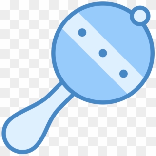 Baby Rattle Png Www Pixshark Com Images Galleries With - Blue Baby Rattle Png Clipart