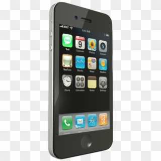 Apple Iphone Png Photo Image - Apple Mobile Images Png Clipart