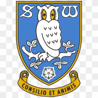 Sheffield Wednesday Badge Clipart