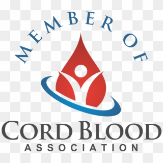 Cord Blood Association Logo - Cord Blood Association Clipart